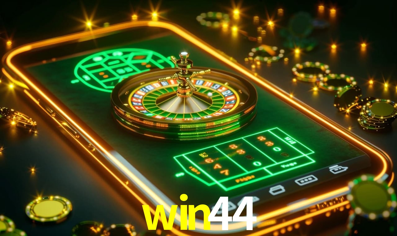 win44 Instalar Logo 1