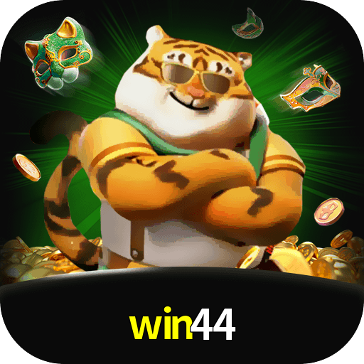 win44 Logo