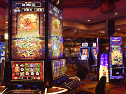 Jogos de slot machines win44
